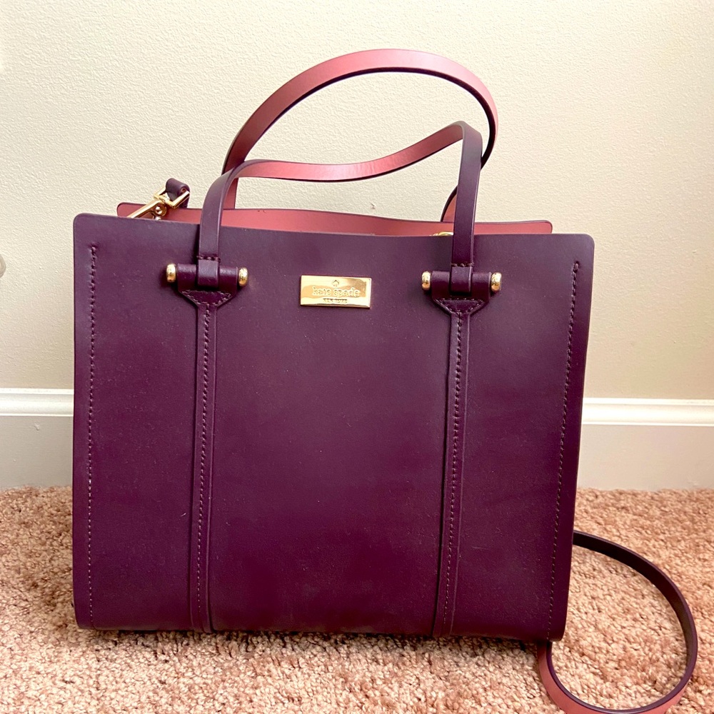 Kate Spade Crossbody - Picture 5 of 5